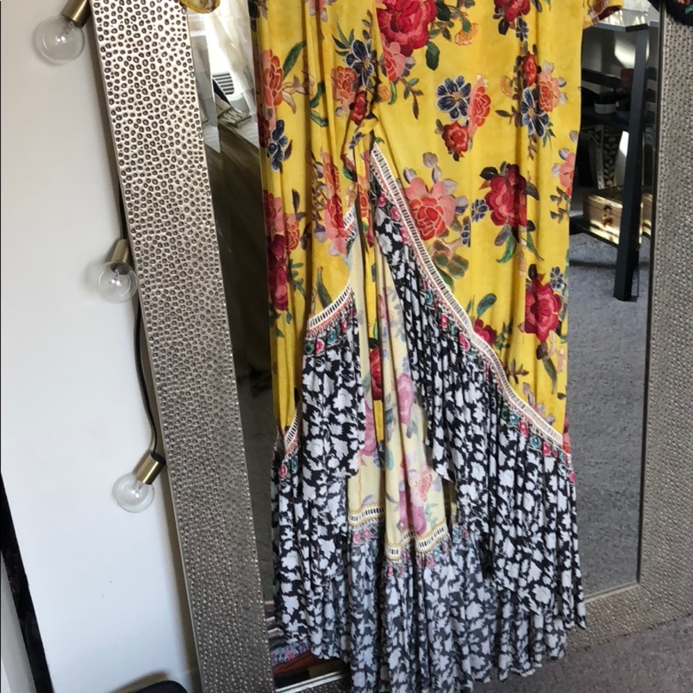 Anthropologie dress - Picture 2 of 5